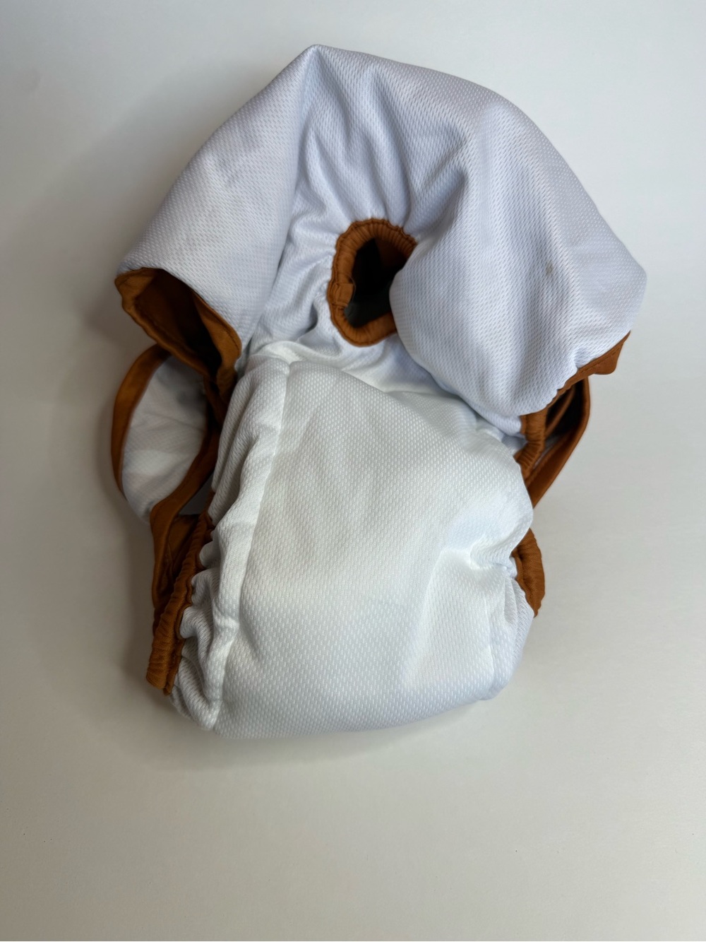 Pet Parents Washable Male & Female Dog Diapers + Extenders set of 3 XL NWT - Picture 9 of 14
